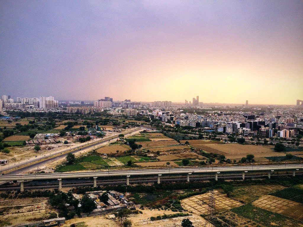 Everything You Need To Know About Noida