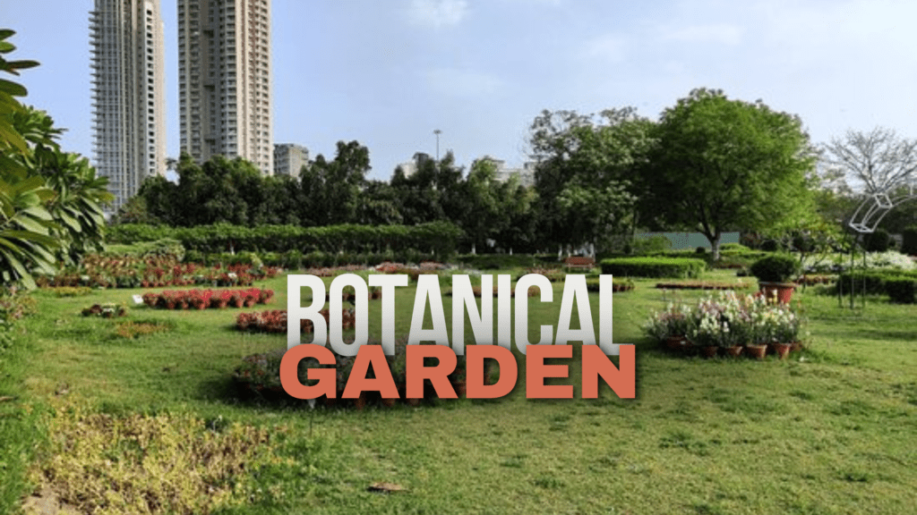 places to visit in Noida 