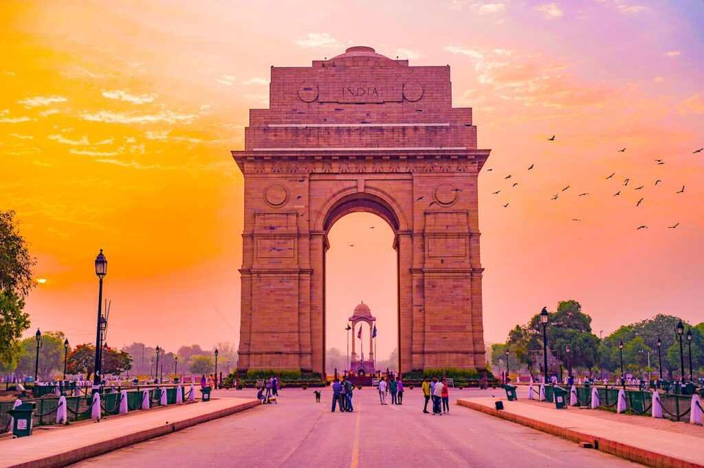 Best Places To Visit in Delhi