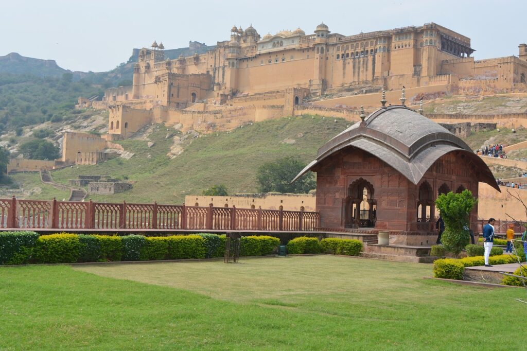 Rajasthan Tourism