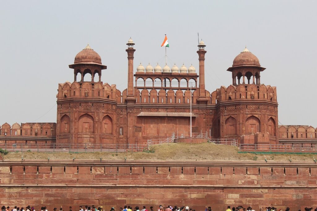 Best Places To Visit in Delhi