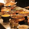 Restaurants in Varanasi, Best Restaurants in Varanasi