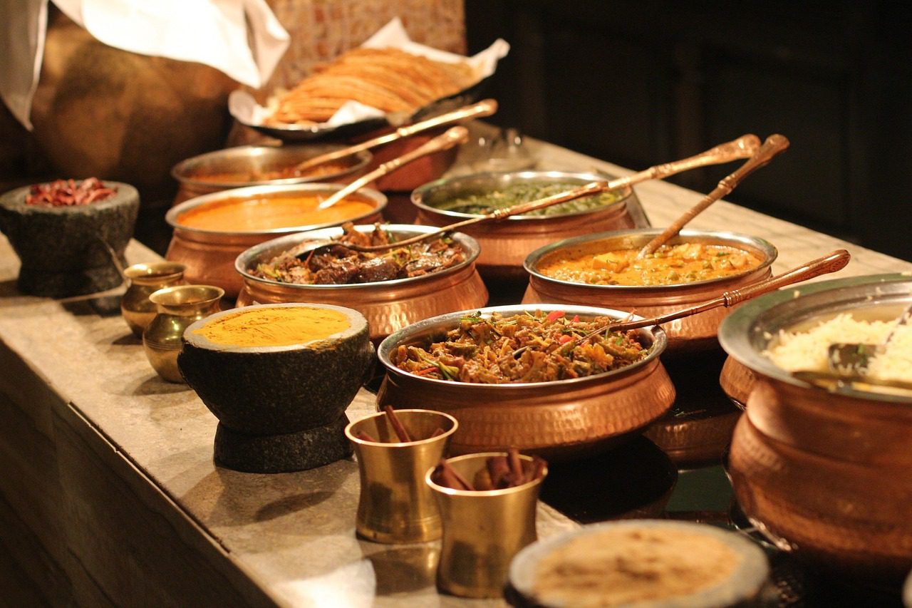 Restaurants in Varanasi, Best Restaurants in Varanasi