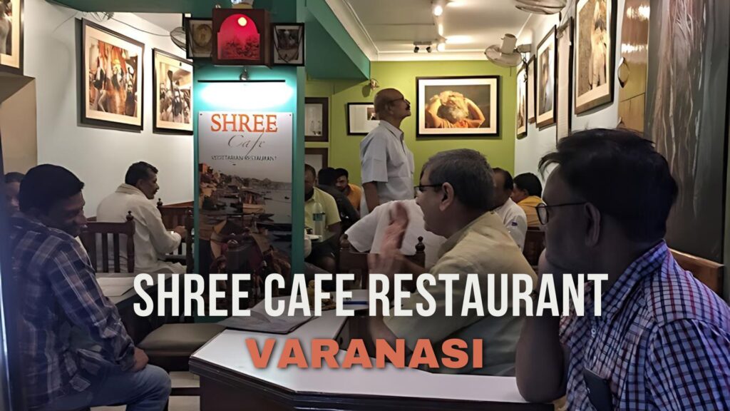 Restaurants in Varanasi,  Best Restaurants in Varanasi