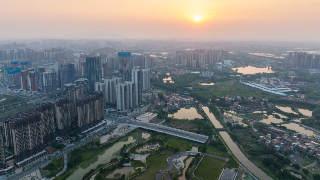 Posh Areas in Noida for Real Estate Investment: A 2025 Guide to Premium Living Posh Areas in Noida